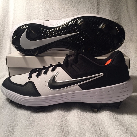 Nike Alpha Huarache Baseball Cleat (M)Size 10.5 - Picture 1 of 2